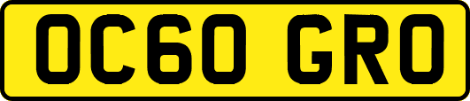 OC60GRO