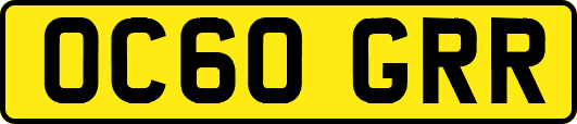 OC60GRR