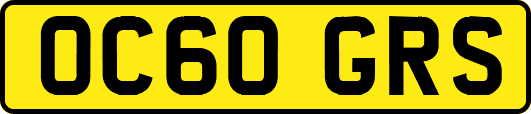 OC60GRS