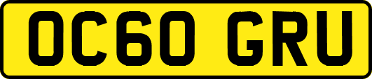 OC60GRU