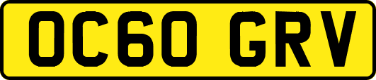 OC60GRV