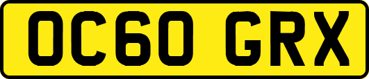 OC60GRX