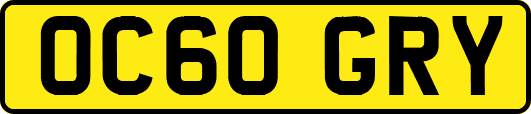 OC60GRY