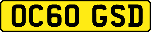 OC60GSD