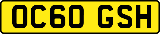 OC60GSH