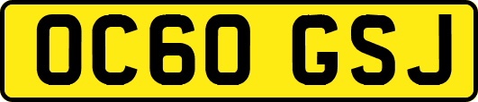 OC60GSJ