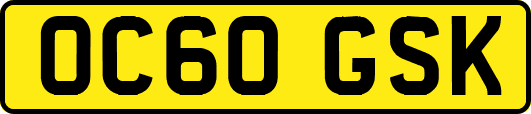 OC60GSK