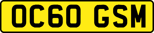 OC60GSM
