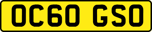 OC60GSO