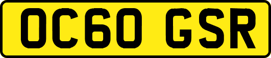 OC60GSR
