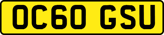 OC60GSU