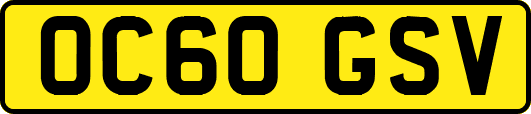 OC60GSV
