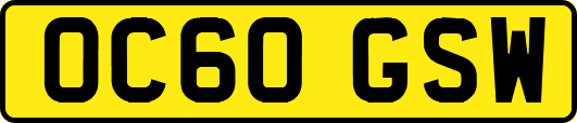 OC60GSW