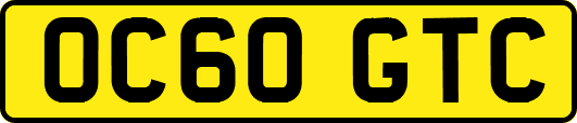 OC60GTC