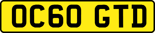 OC60GTD