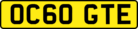OC60GTE