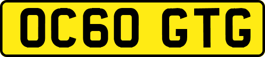 OC60GTG