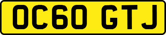 OC60GTJ