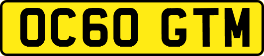 OC60GTM