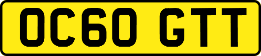 OC60GTT