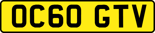 OC60GTV