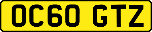 OC60GTZ