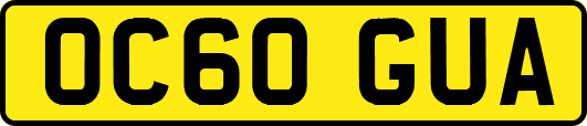 OC60GUA