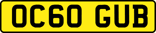 OC60GUB