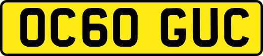 OC60GUC
