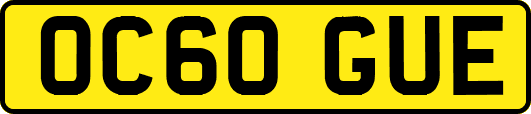 OC60GUE