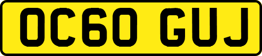 OC60GUJ