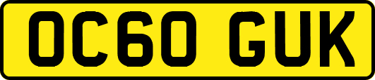 OC60GUK