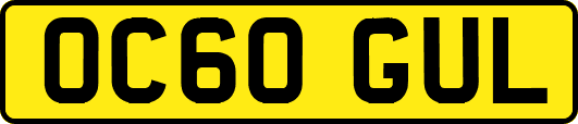 OC60GUL