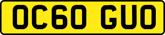 OC60GUO