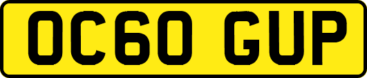 OC60GUP