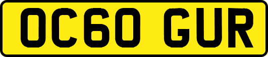 OC60GUR