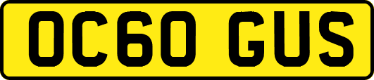 OC60GUS