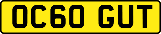 OC60GUT