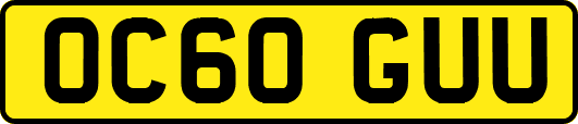 OC60GUU