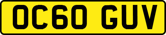 OC60GUV