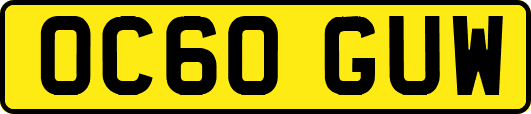 OC60GUW
