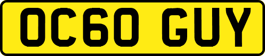 OC60GUY