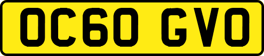 OC60GVO