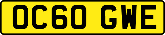 OC60GWE