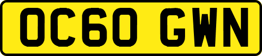 OC60GWN