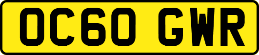OC60GWR