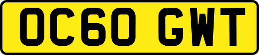 OC60GWT