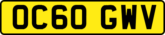 OC60GWV
