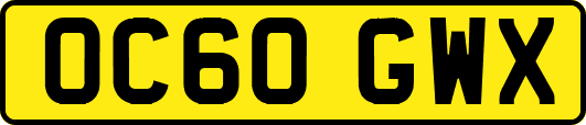 OC60GWX