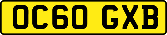 OC60GXB